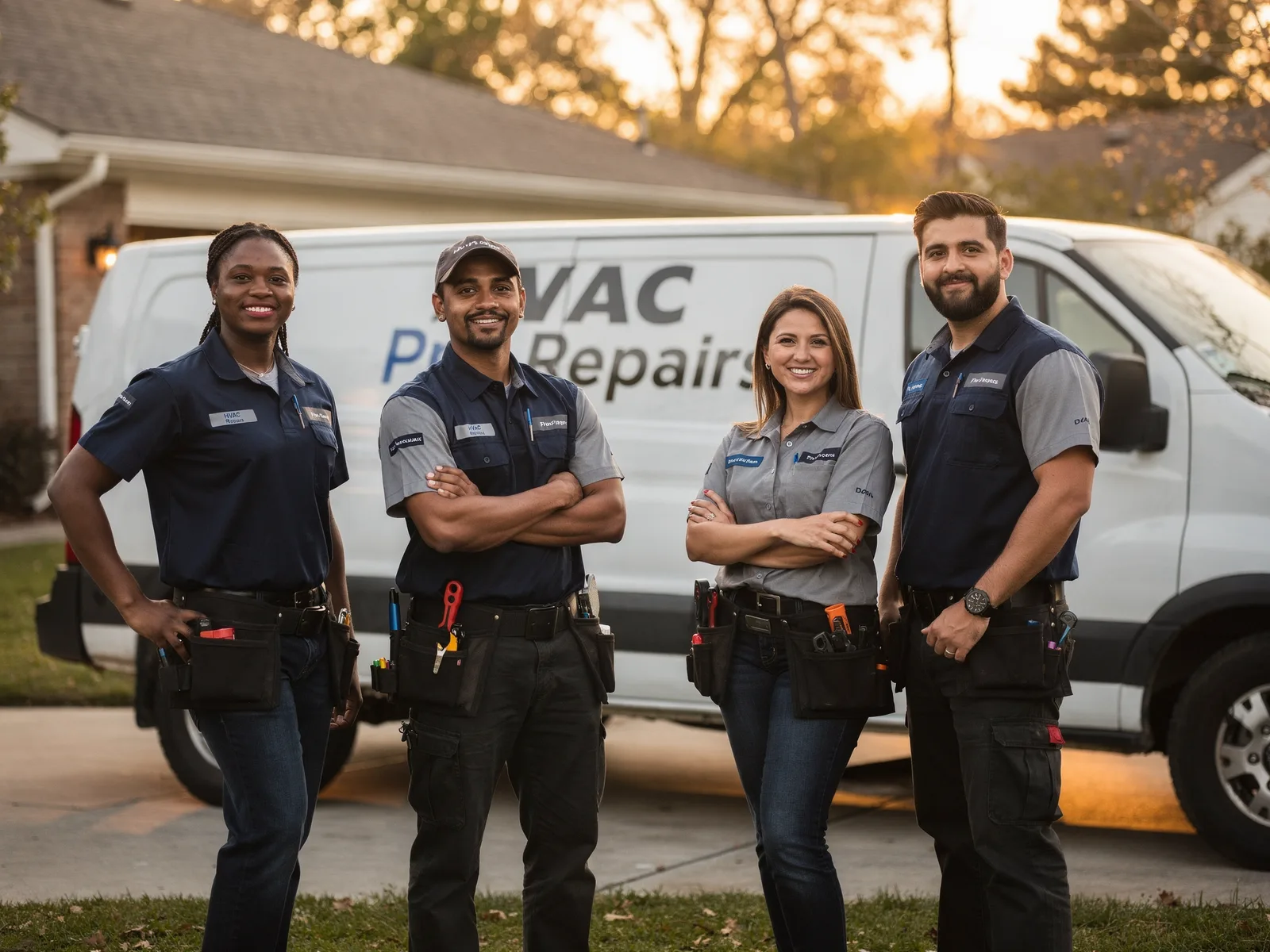 Heat Pump Repair company in Obion, TN