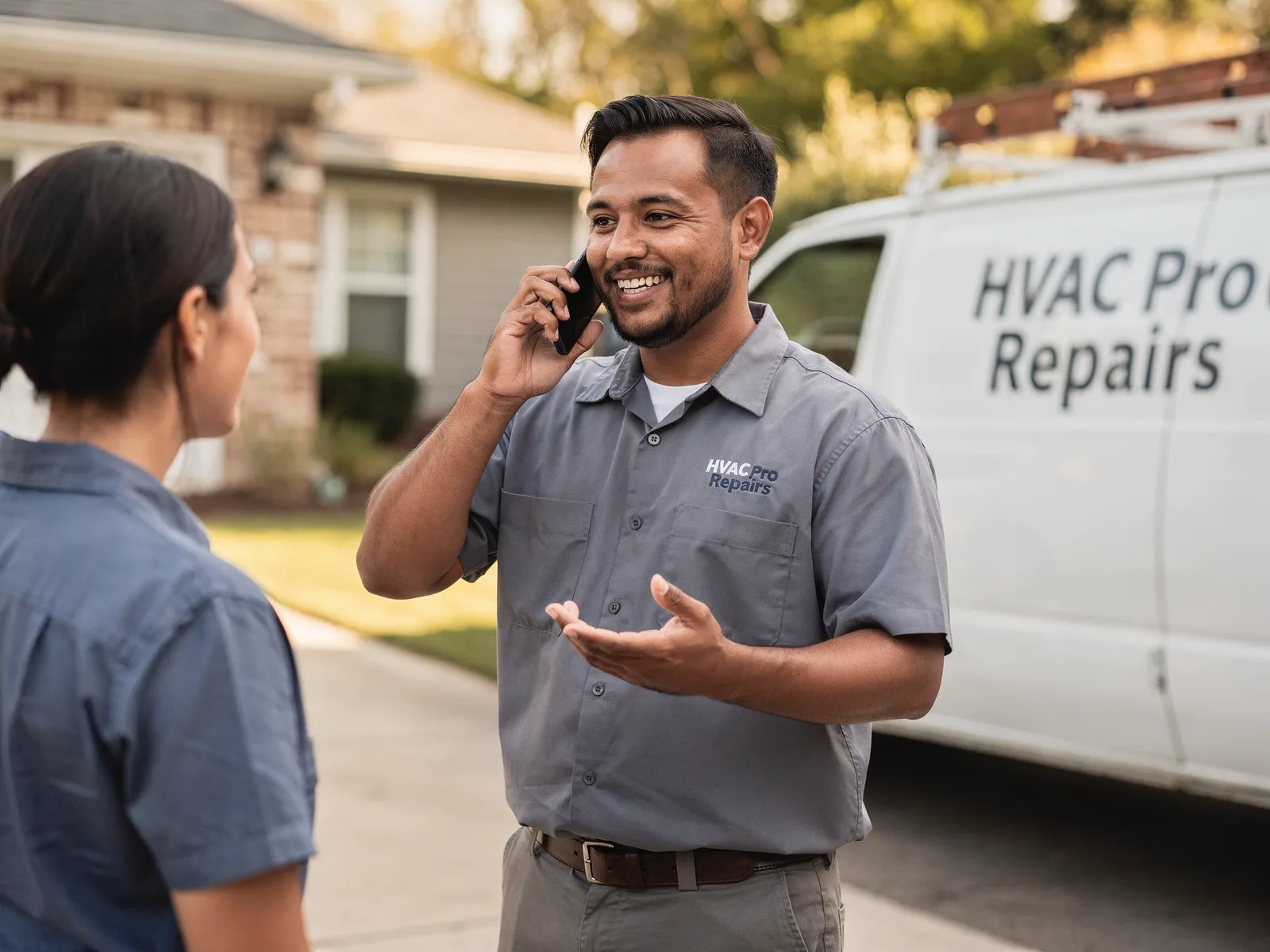 Heat Pump Repair Obion, TN FAQs